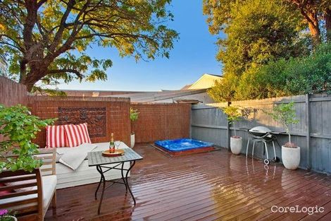 Property photo of 5 Macauley Street Leichhardt NSW 2040