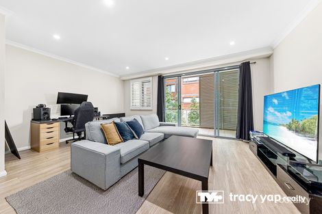 Property photo of 203/239-243 Carlingford Road Carlingford NSW 2118