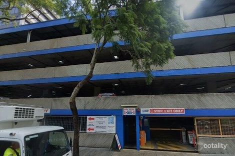 42a/28 Astor Tce, Spring Hill, QLD 4000