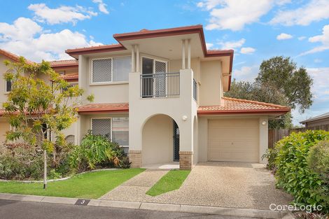 Property photo of 3/139 Pring Street Hendra QLD 4011