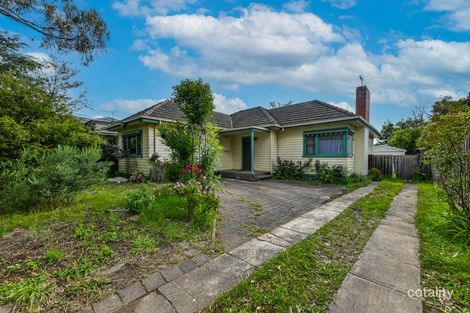 Property photo of 7 Saxton Street Box Hill North VIC 3129
