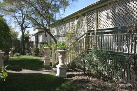 20 Seventeen Mile Rocks Rd, Oxley, QLD 4075