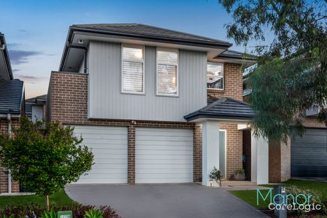 Property photo of 26 Rocks Street Kellyville NSW 2155