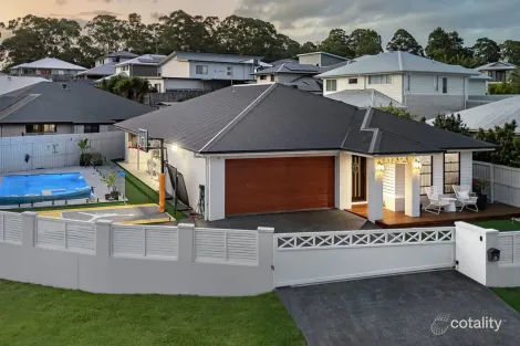 11 Delta St, Eatons Hill, QLD 4037