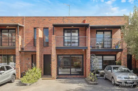 15/120 Queens Pde, Fitzroy North, VIC 3068