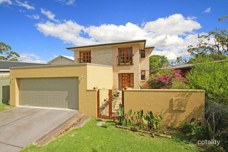 Property photo of 27 Loftus Street Bundeena NSW 2230