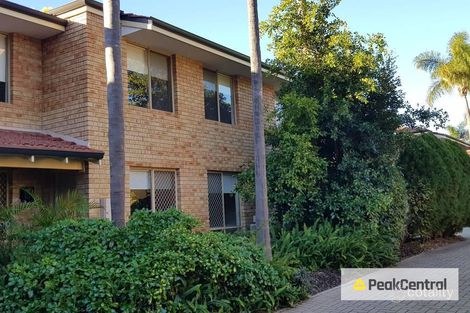 Property photo of 15/15 Jugan Street Mount Hawthorn WA 6016