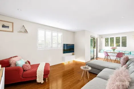 8/26 Duke St, Kensington, NSW 2033
