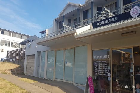 3/1 Barry St, Yeppoon, QLD 4703