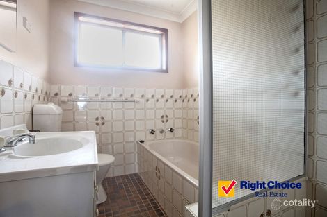 Property photo of 4/18 Peterborough Avenue Lake Illawarra NSW 2528