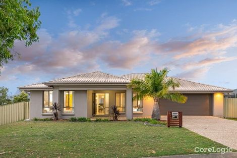 Property photo of 5 Caraway Street Springfield Lakes QLD 4300