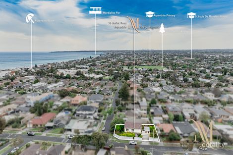 Property photo of 31 Gothic Road Aspendale VIC 3195