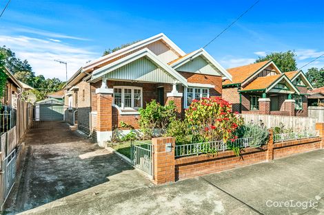 Property photo of 3 Knocklayde Street Ashfield NSW 2131