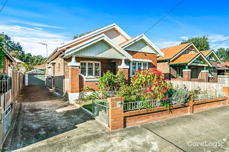 Property photo of 3 Knocklayde Street Ashfield NSW 2131