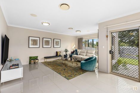 Property photo of 21 Currong Street Kenmore QLD 4069