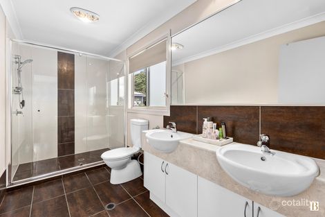 Property photo of 21 Currong Street Kenmore QLD 4069