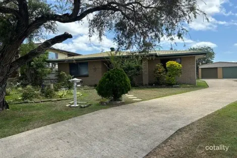 29 Downing St, Ooralea, QLD 4740