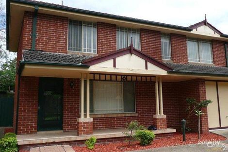 Property photo of 1/229 Port Hacking Road Miranda NSW 2228