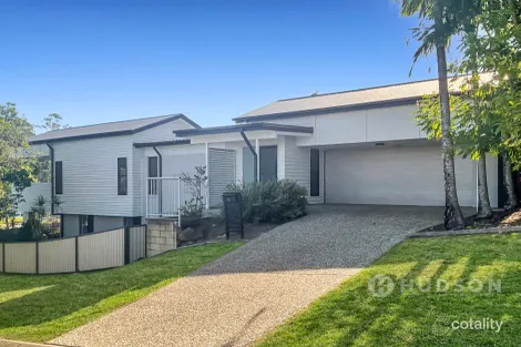 Contact Agent For Address, Mcdowall, QLD 4053