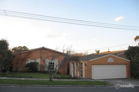 Property photo of 12 Rimington Avenue Kew VIC 3101