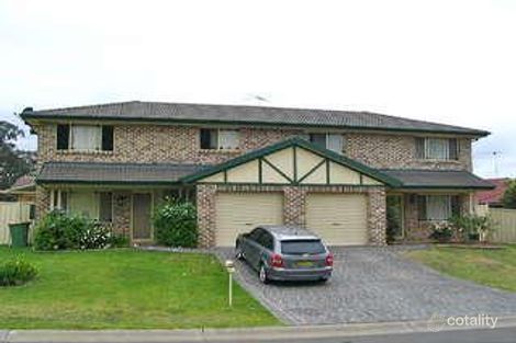 2/3 Hartley Cl, Bligh Park, NSW 2756