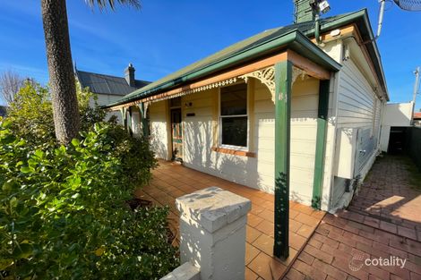 Property photo of 12 Lefroy Street North Hobart TAS 7000