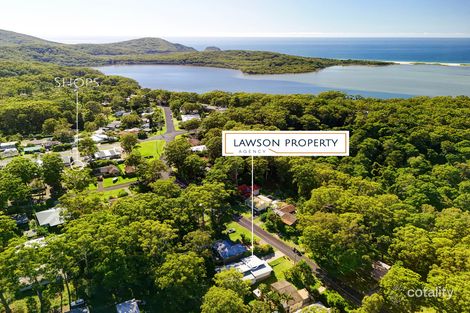 Property photo of 10 Fourth Ridge Road Smiths Lake NSW 2428
