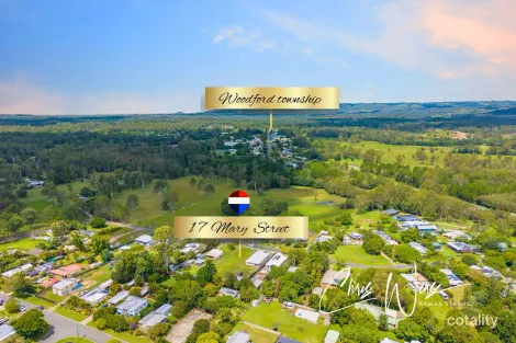 17 Mary St, Woodford, QLD 4514