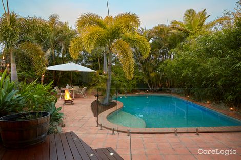 Property photo of 7 Springvale Street Robina QLD 4226