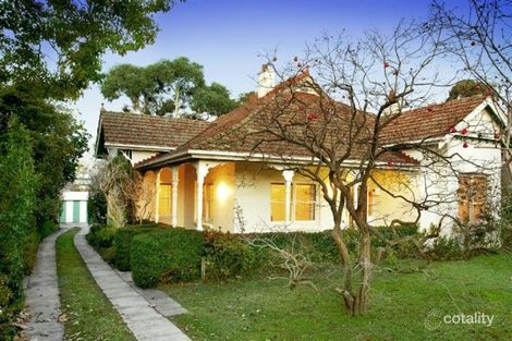 Property photo of 37 Stanhope Grove Camberwell VIC 3124