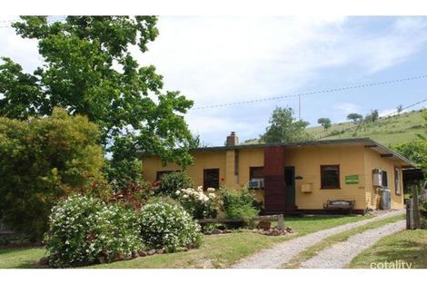 5550 Buchan-Orbost Rd, Buchan, VIC 3885