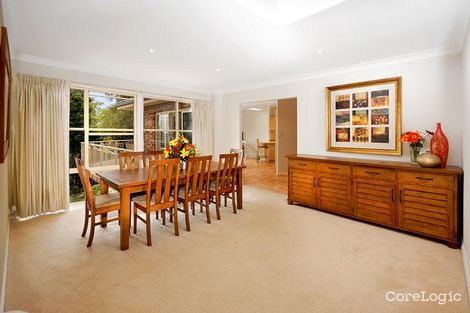 Property photo of 8 Dotterel Place Woronora Heights NSW 2233