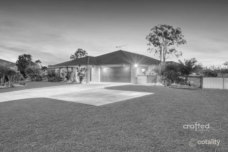 Property photo of 268-270 Red Gum Road New Beith QLD 4124