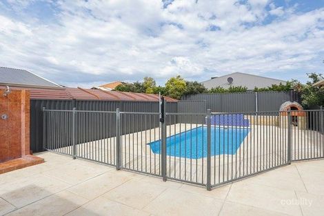 Property photo of 7 Pasalich Bend Aveley WA 6069