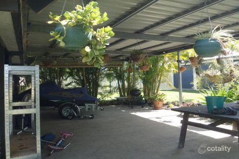 Property photo of 21 Phillips Street Dysart QLD 4745