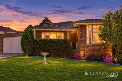 3/29-33 Rata St, Wheelers Hill, VIC 3150