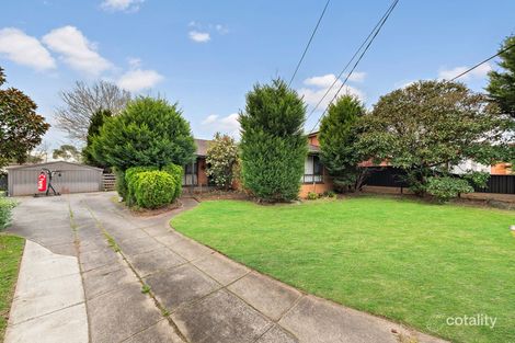 Property photo of 7 Bambra Court Mount Waverley VIC 3149