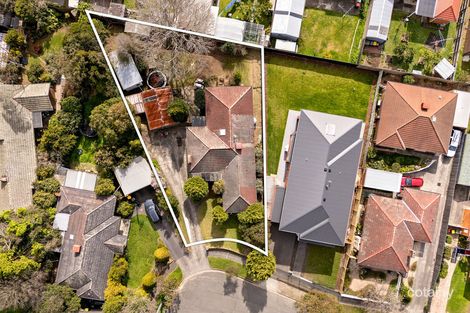 Property photo of 7 Bambra Court Mount Waverley VIC 3149