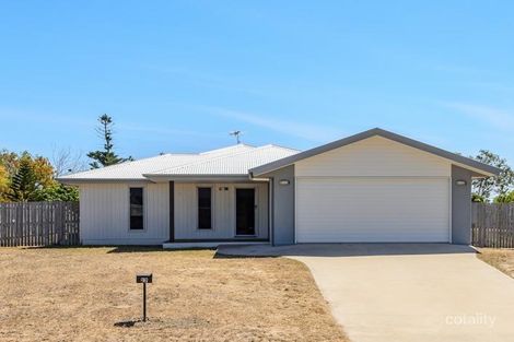 Property photo of 12 Ebony Close Calliope QLD 4680