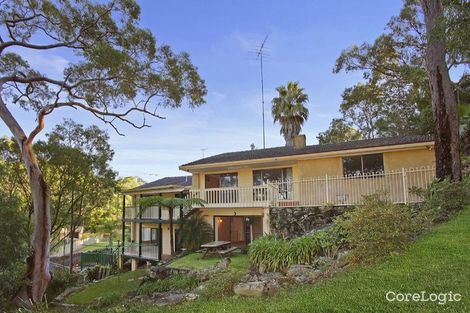 Property photo of 2 Clough Avenue Illawong NSW 2234