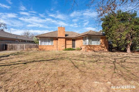 Property photo of 14 Edkins Street Downer ACT 2602