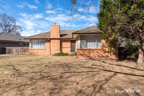 Property photo of 14 Edkins Street Downer ACT 2602