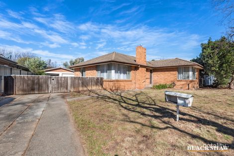 Property photo of 14 Edkins Street Downer ACT 2602