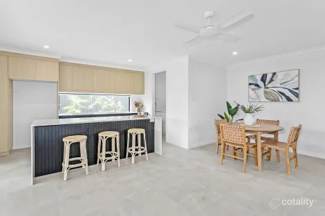 Property photo of 12 Vue Way Parkhurst QLD 4702