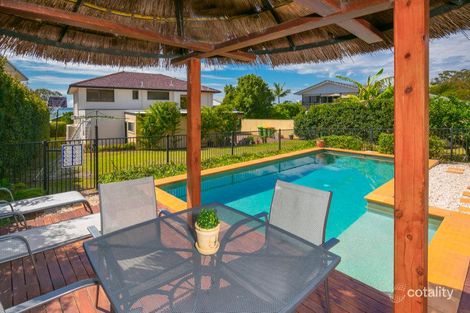 Property photo of 8 Outlook Parade Ormiston QLD 4160