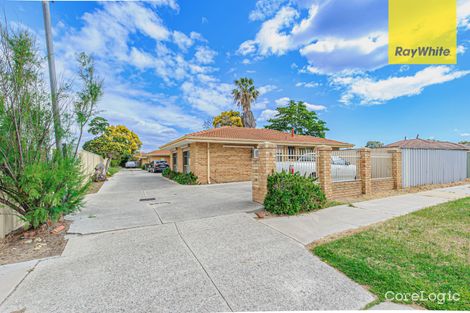 Property photo of 9A Henry Street Midland WA 6056