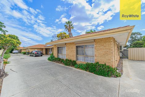 Property photo of 9A Henry Street Midland WA 6056