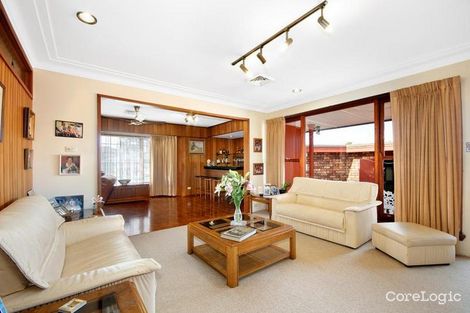 Property photo of 4 Evelyn Street Baulkham Hills NSW 2153