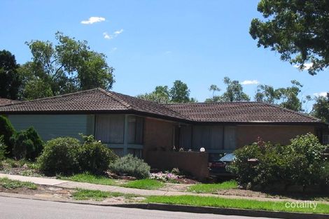 136 Caroline Chisholm Dr, Winston Hills, NSW 2153