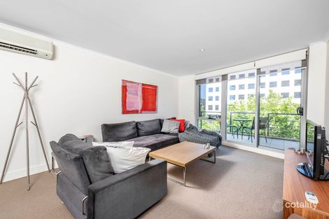 Property photo of 52/77 Northbourne Avenue Turner ACT 2612